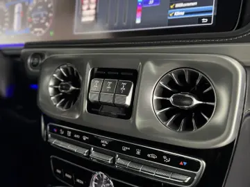 G 63 AMG  BURM STHZ  AHK  PPF  SD  360   NIGHT