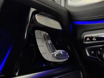 G 63 AMG  BURM STHZ  AHK  PPF  SD  360   NIGHT