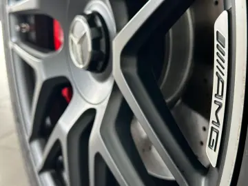 G 63 AMG  BURM STHZ  AHK  PPF  SD  360   NIGHT