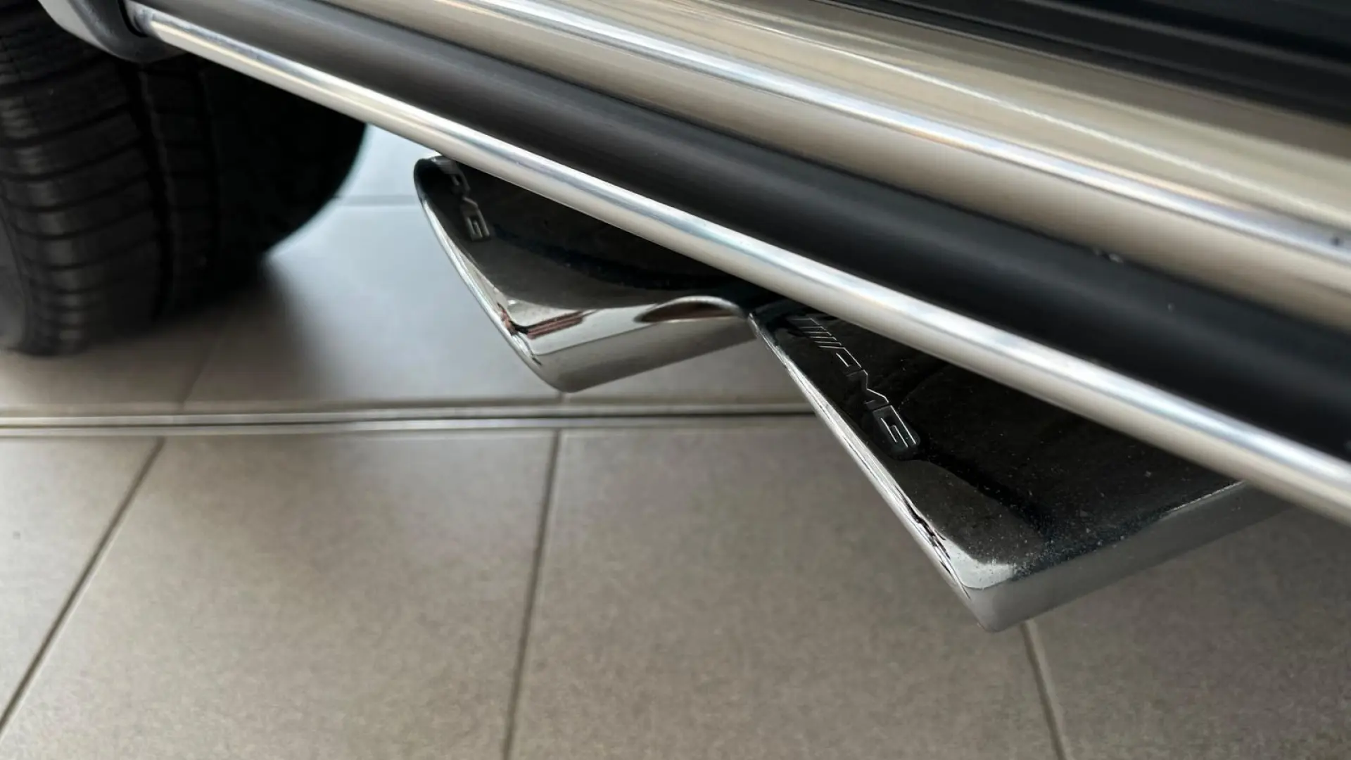 G 63 AMG  BURM STHZ  AHK  PPF  SD  360   NIGHT