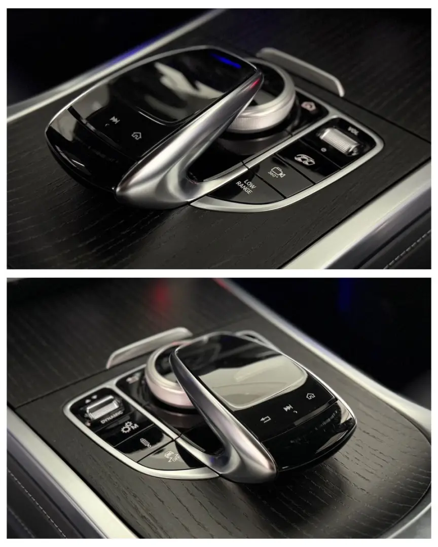 G 63 AMG  BURM STHZ  AHK  PPF  SD  360   NIGHT