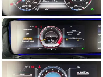 G 63 AMG  BURM STHZ  AHK  PPF  SD  360   NIGHT