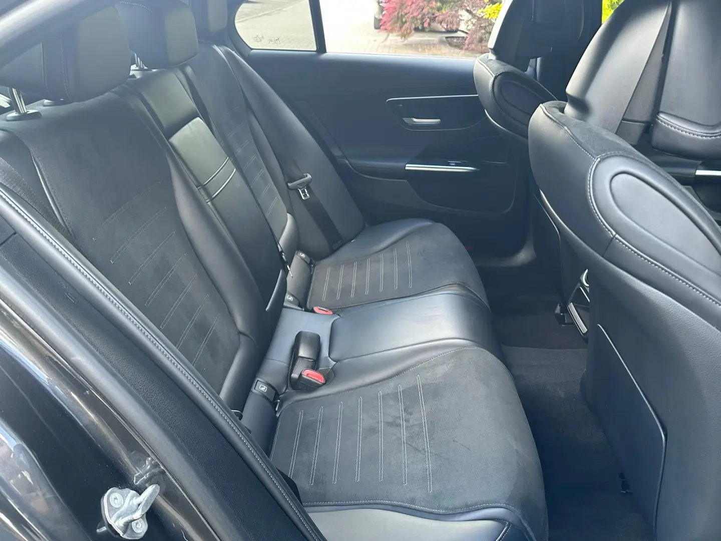 Mercedes Benz C 300 AMG