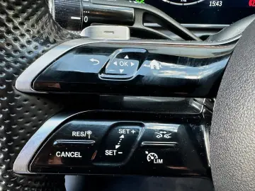 Mercedes Benz C 300 AMG