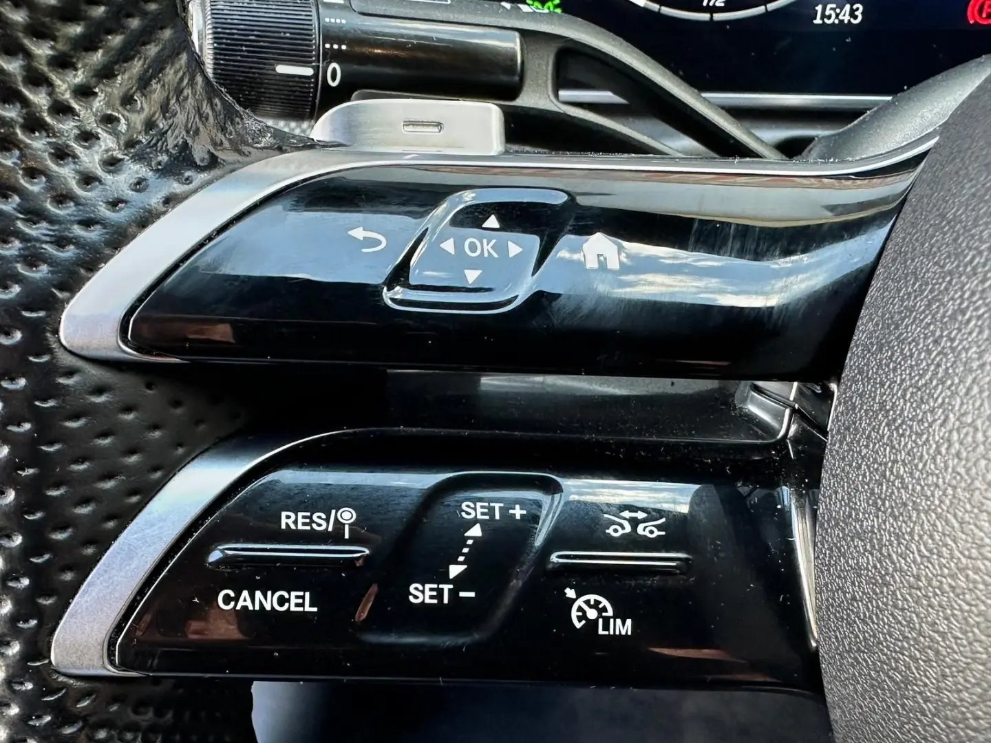 Mercedes Benz C 300 AMG