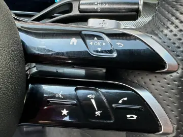 Mercedes Benz C 300 AMG