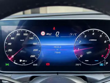 Mercedes Benz C 300 AMG