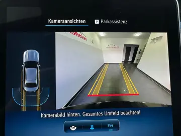 Mercedes Benz C 300 AMG