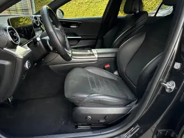 Mercedes Benz C 300 AMG