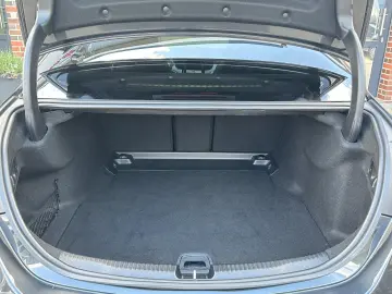 Mercedes Benz C 300 AMG