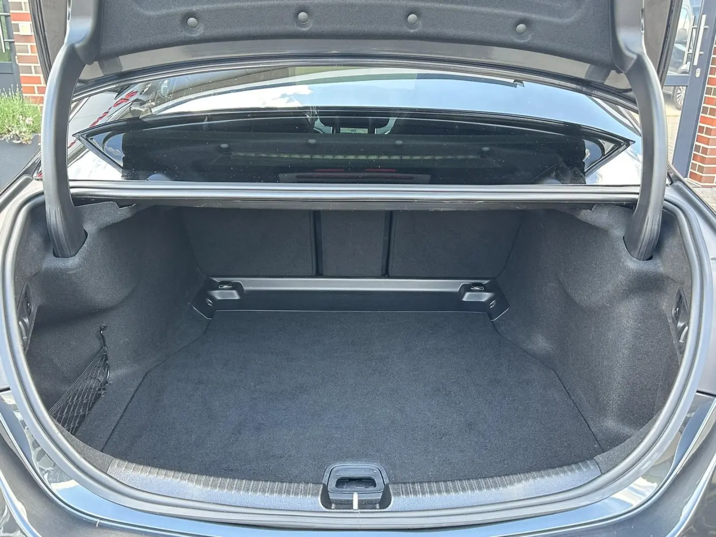 Mercedes Benz C 300 AMG