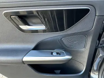 Mercedes Benz C 300 AMG