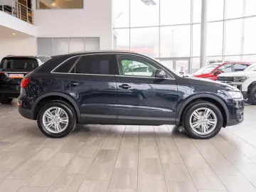 Audi Q3 Quattro