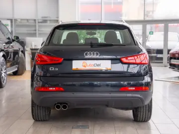 Audi Q3 Quattro