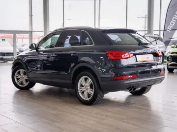 Audi Q3 Quattro