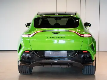 DBX 4.0 V8 DBX707  Carbon PPF