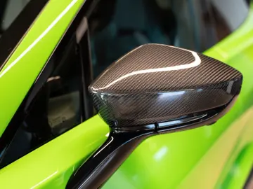 DBX 4.0 V8 DBX707  Carbon PPF