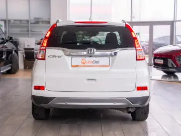 Honda CR-V 1.6 Diesel