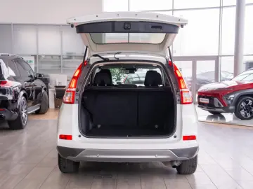 Honda CR-V 1.6 Diesel