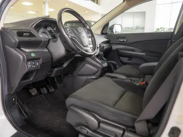 Honda CR-V 1.6 Diesel