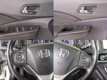 Honda CR-V 1.6 Diesel