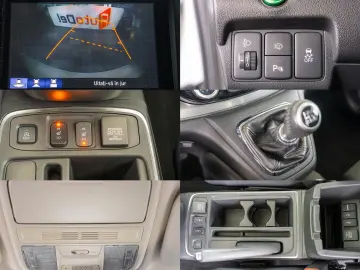 Honda CR-V 1.6 Diesel