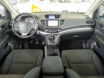 Honda CR-V 1.6 Diesel