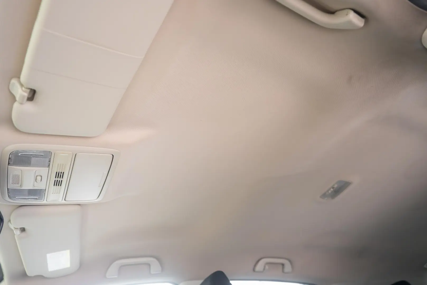 Honda CR-V 1.6 Diesel