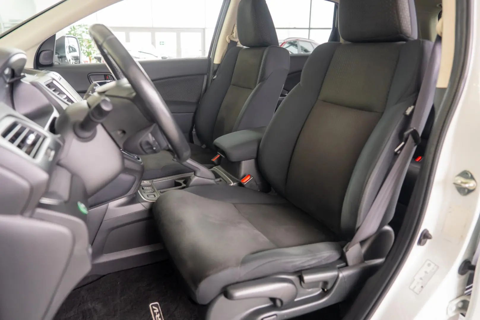 Honda CR-V 1.6 Diesel