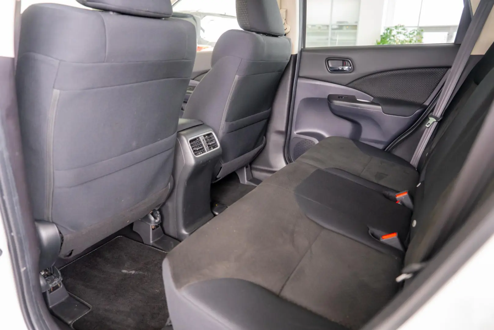 Honda CR-V 1.6 Diesel