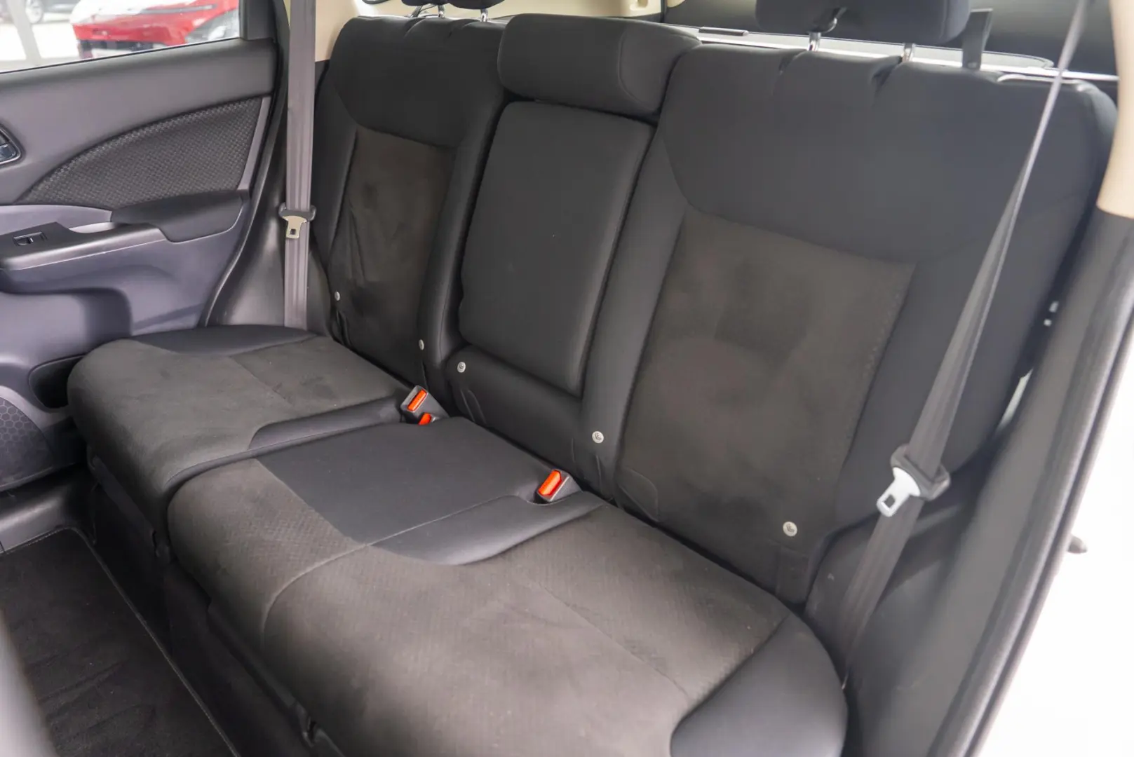 Honda CR-V 1.6 Diesel