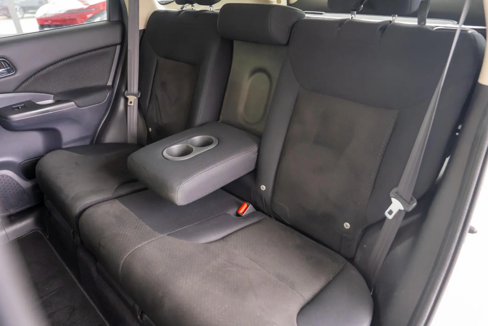 Honda CR-V 1.6 Diesel