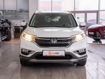 Honda CR-V 1.6 Diesel