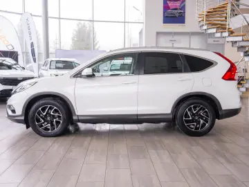 Honda CR-V 1.6 Diesel