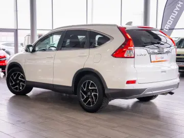 Honda CR-V 1.6 Diesel