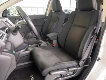 Honda CR-V 1.6 Diesel