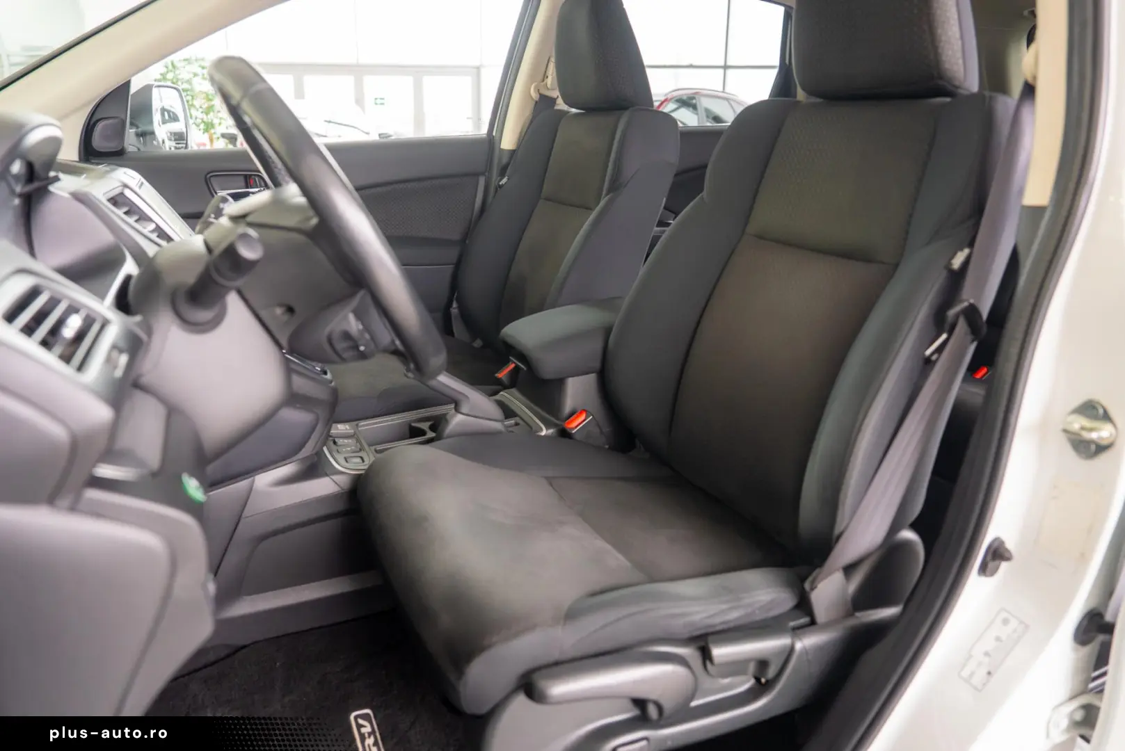 Honda CR-V 1.6 Diesel