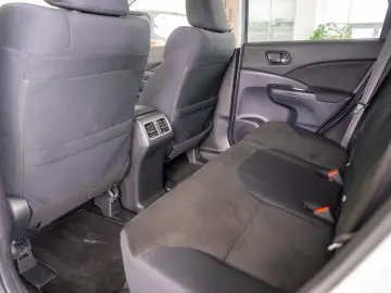 Honda CR-V 1.6 Diesel