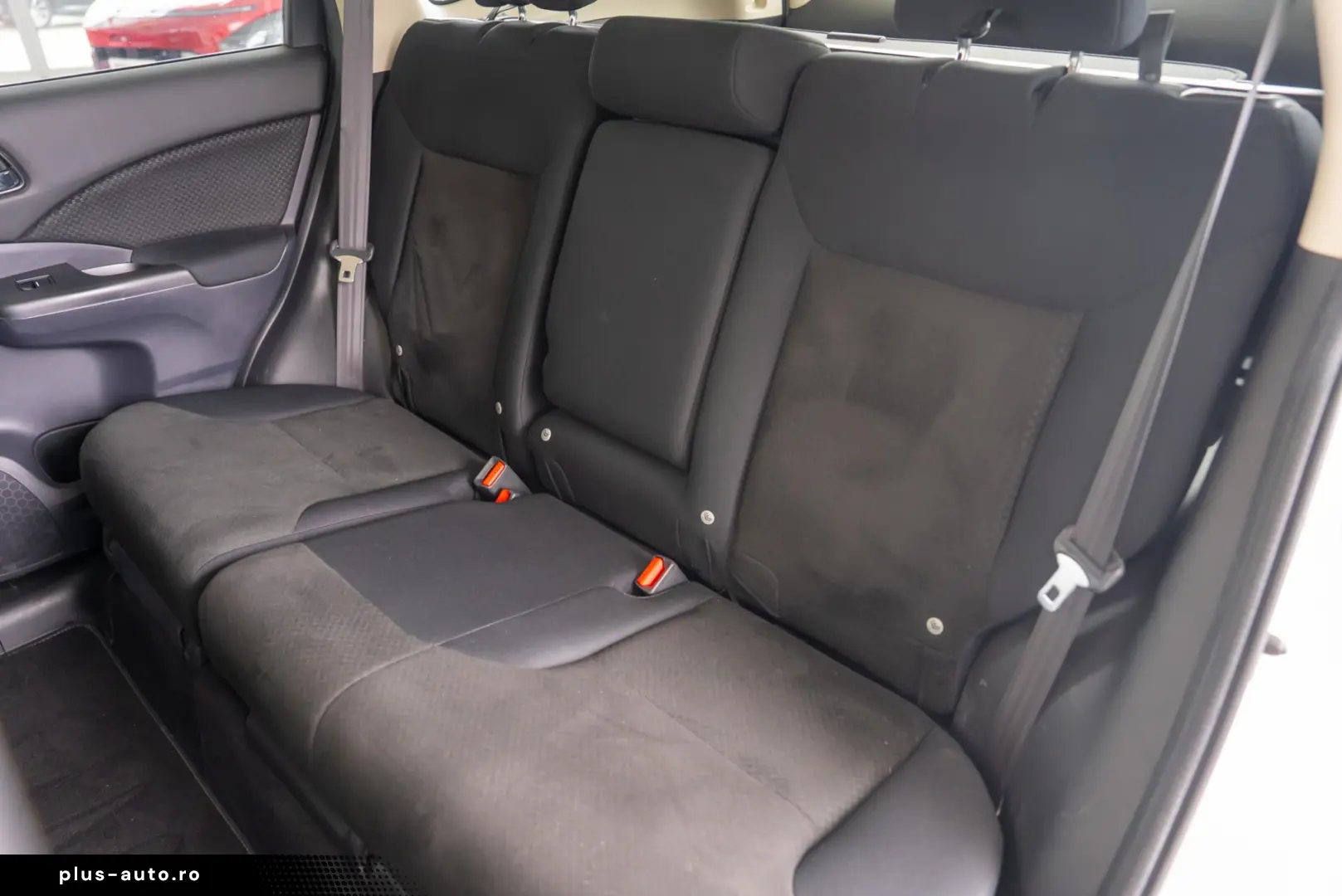 Honda CR-V 1.6 Diesel