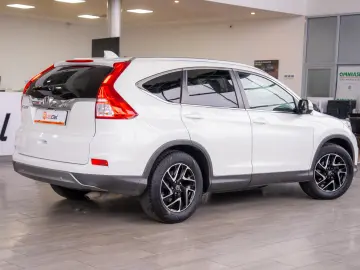 Honda CR-V 1.6 Diesel