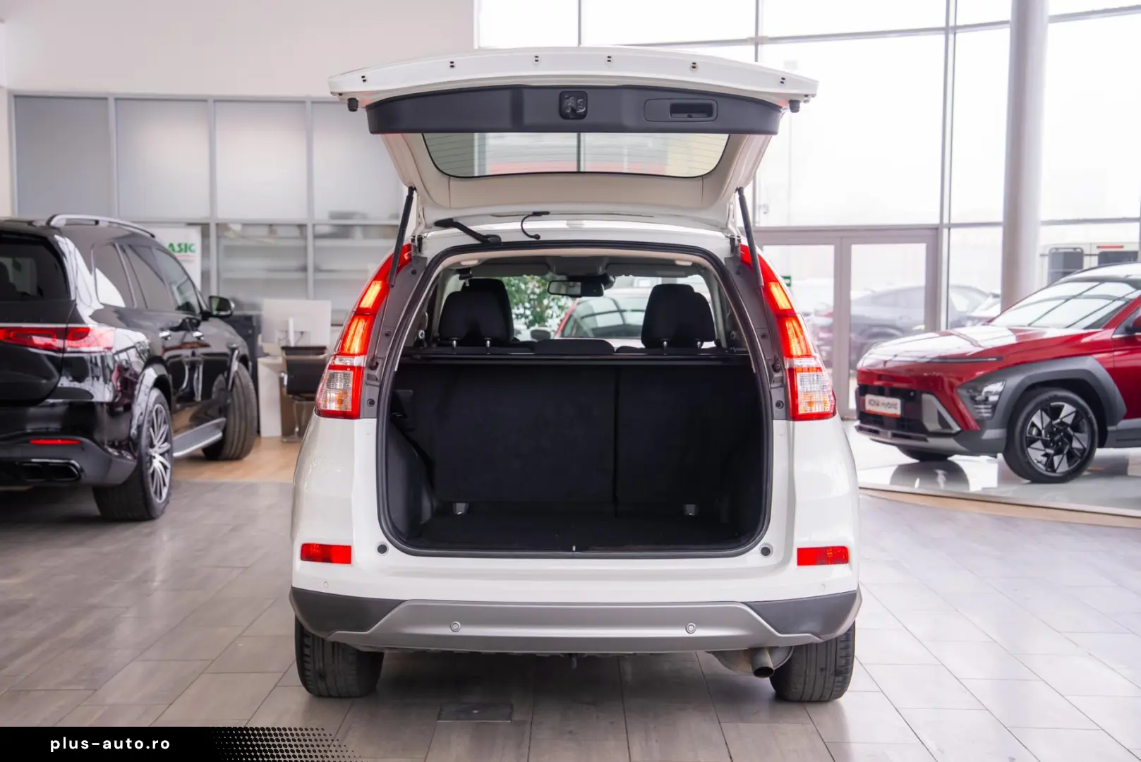 Honda CR-V 1.6 Diesel