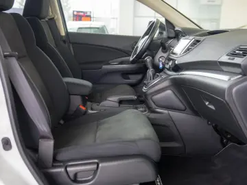 Honda CR-V 1.6 Diesel