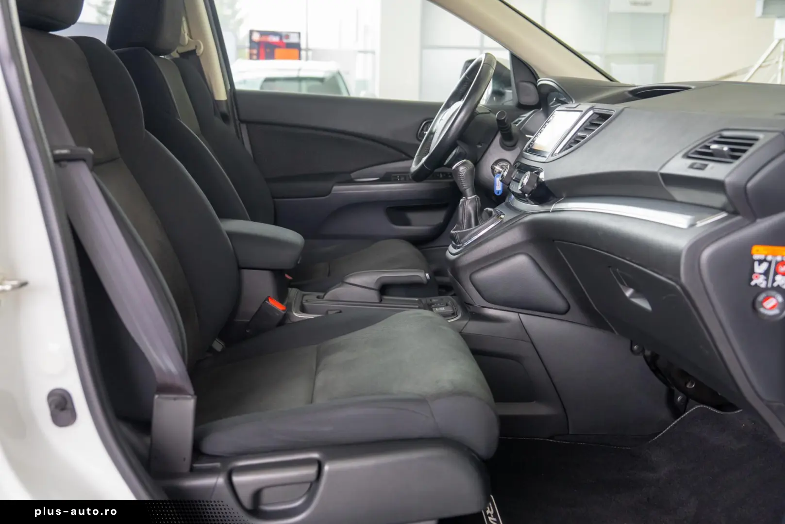 Honda CR-V 1.6 Diesel