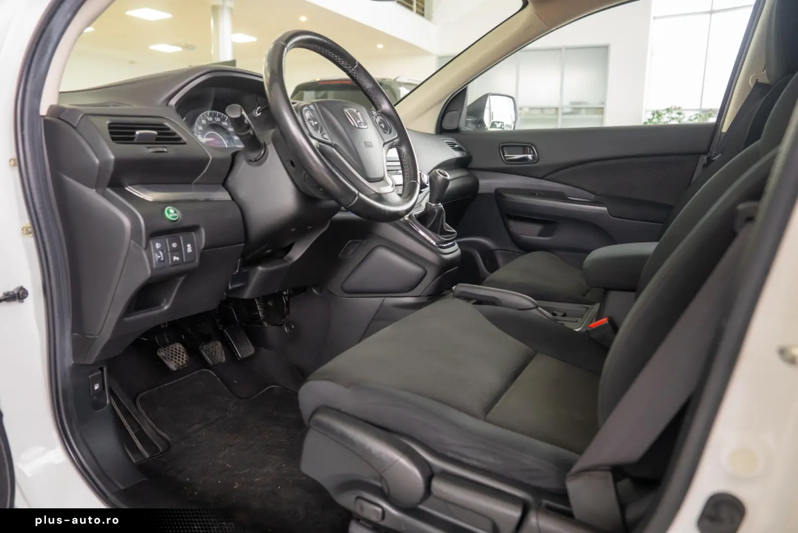 Honda CR-V 1.6 Diesel