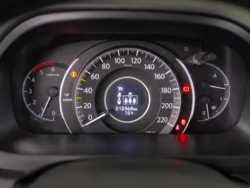 Honda CR-V 1.6 Diesel