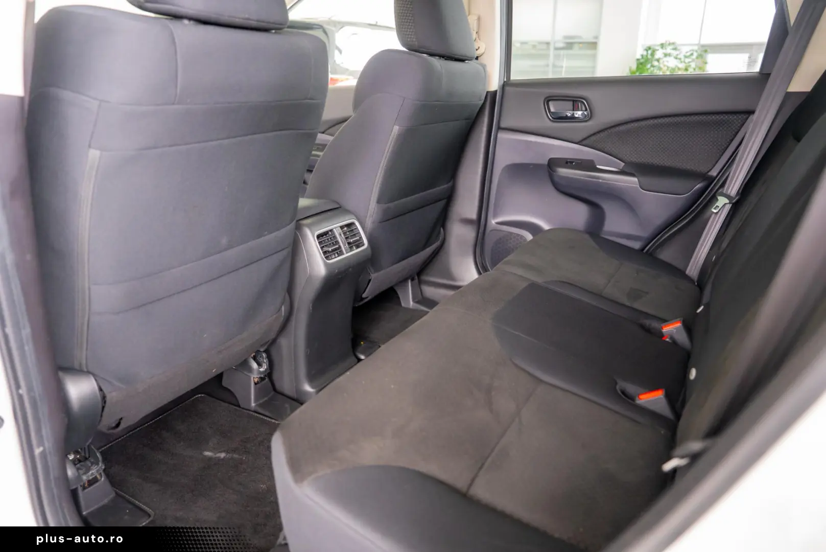 Honda CR-V 1.6 Diesel