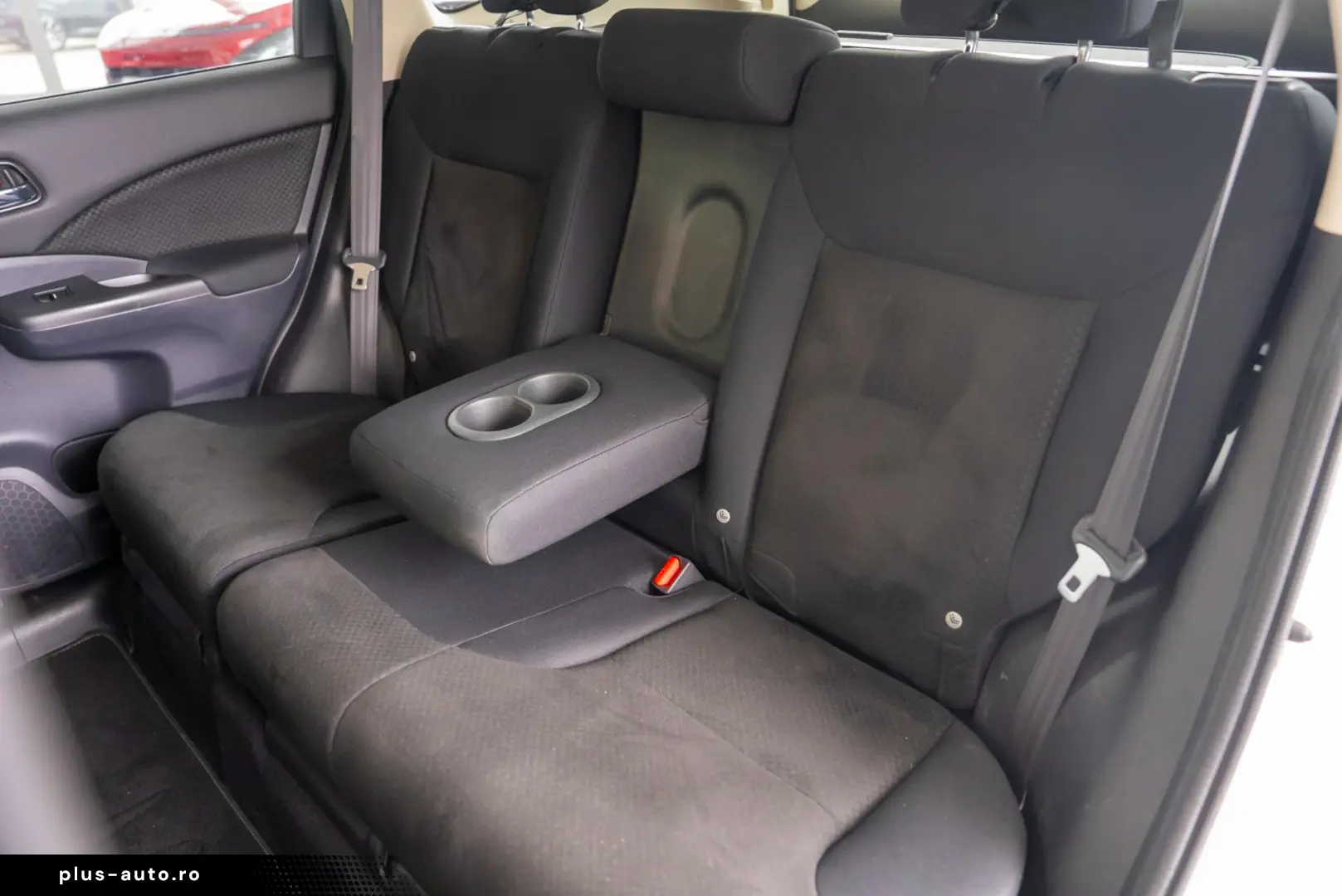 Honda CR-V 1.6 Diesel