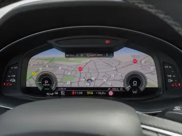 Q8 60 TFSIe Q 2x S LINE BLACK LM22 PANO MEMORY H