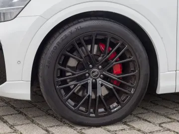 Q8 60 TFSIe Q 2x S LINE BLACK LM22 PANO MEMORY H