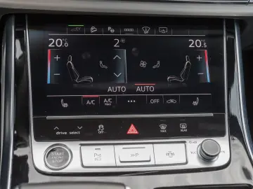 Q8 60 TFSIe Q 2x S LINE BLACK LM22 PANO MEMORY H